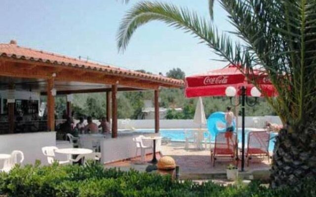 Primavera Paradise Apartments