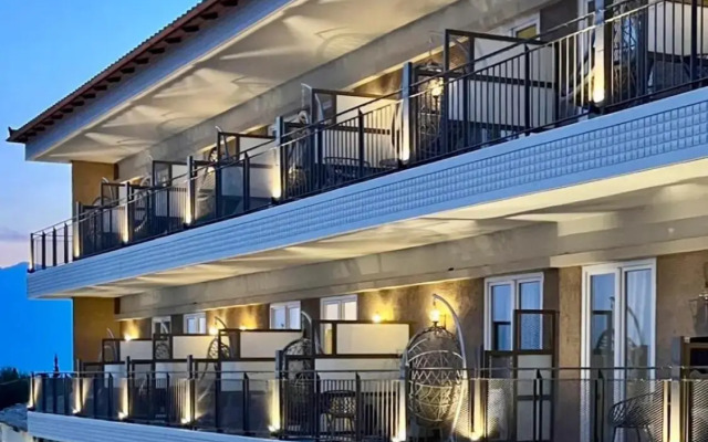 Nidimos Hotel