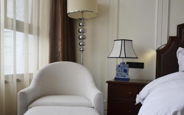 Henan Yawen Hotel