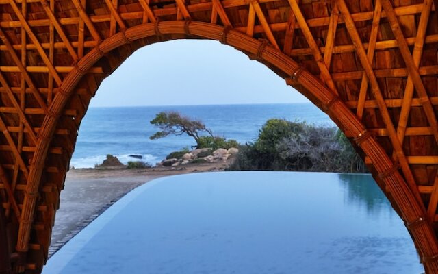 Wild Coast Tented Lodge - Relais and Chateaux - All Inclusive