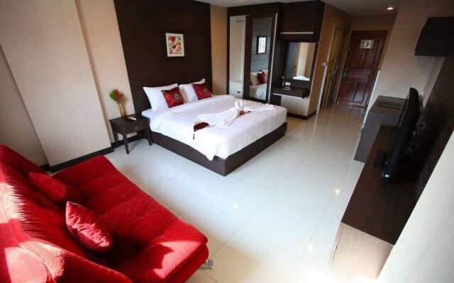 Suksabai Resort Pattaya