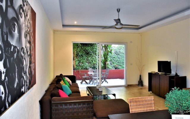 The Phoenix Sayulita