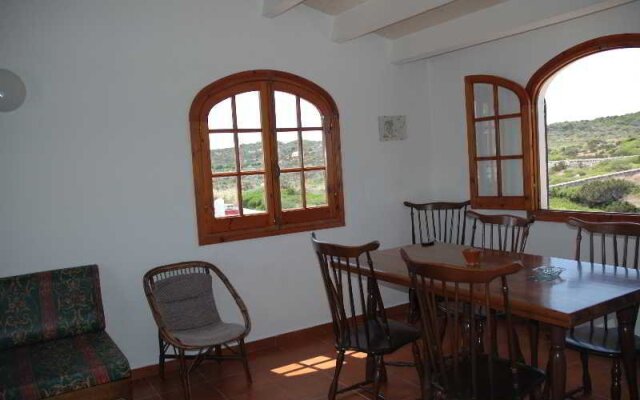 Apartamentos Es Brucs