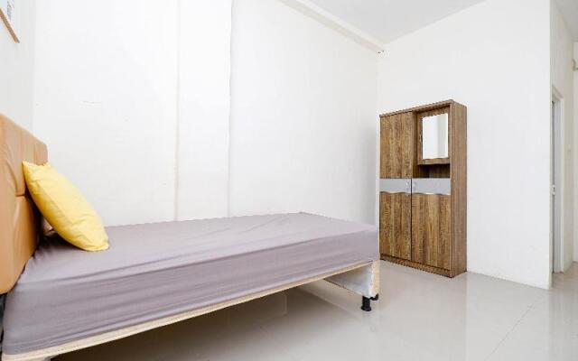 Oyo Life 1817 Kost Agus Salim