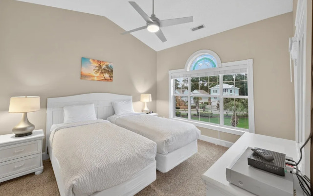 Magnolia Place 4765-303 2 Bedroom Condo