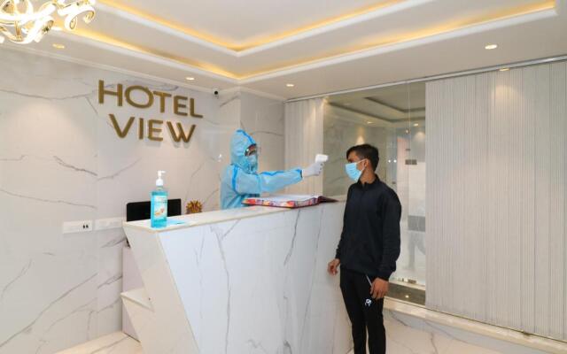 A Boutique Hotel View