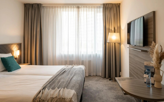 Churchill hotel Terneuzen