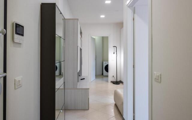 Santo Stefano di Magra Modern Apartments