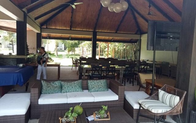 Ariella Mangrove & Eco Resort by Hiverooms