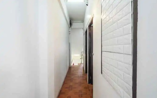 OYO 550 Happyland Guesthouse