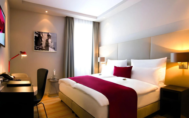 marc münchen - Adults Only