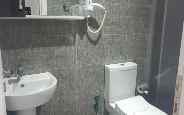 Veskar Apart Hotel