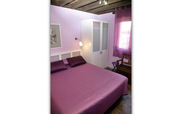 Astur Aldea Apartamentos Rurales