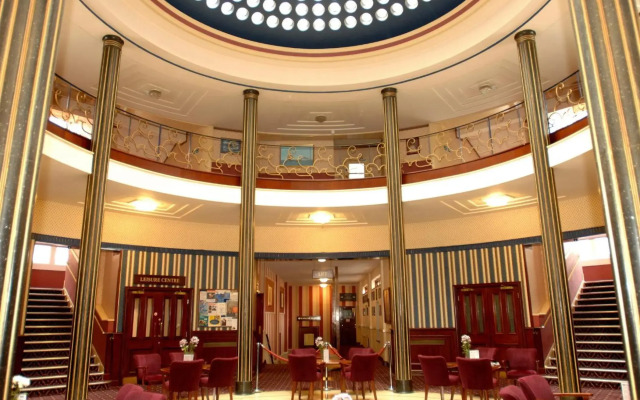 Royal Maritime Hotel