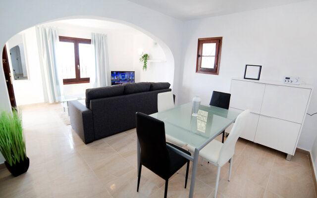 Holiday Home AMareMonte