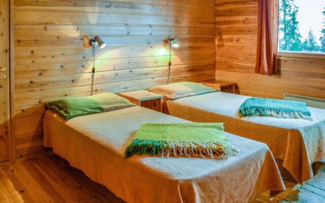 RUKAJäRVEN KELOPIRTIT HILLA