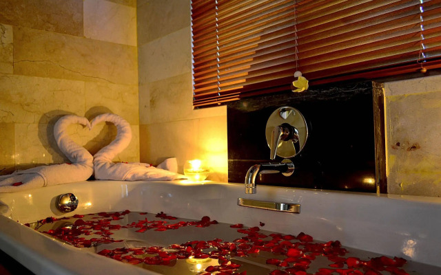 Tetirah Boutique Hotel Ubud