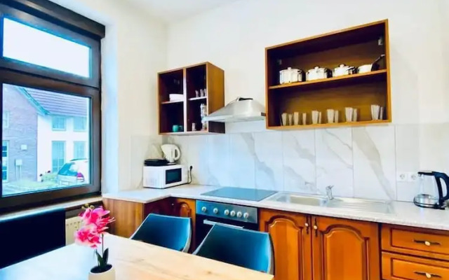 Ideal 3BR for 6 15 Min to Stammersdorf