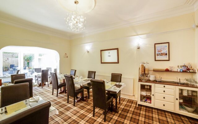 Lemonfield Hotel