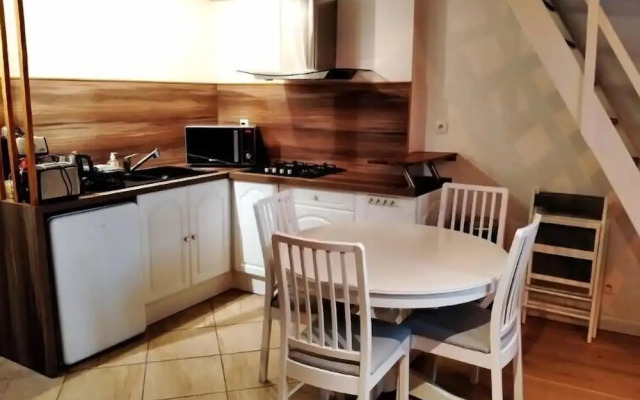 Manoir de l'Aisnerie