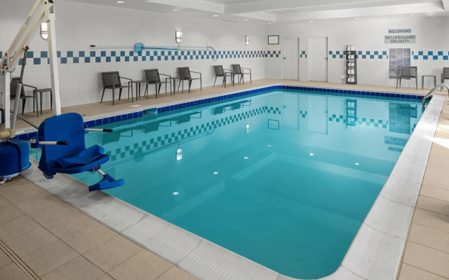 Courtyard by Marriott Winchester