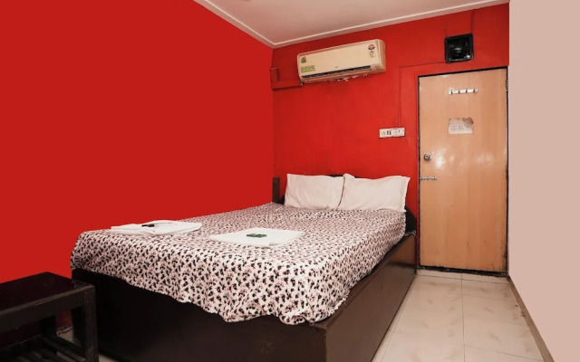 Harihara Residency Comfort Andheri East, Mumbai