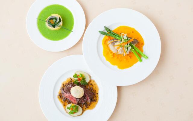 New Grand Hotel Yamagata