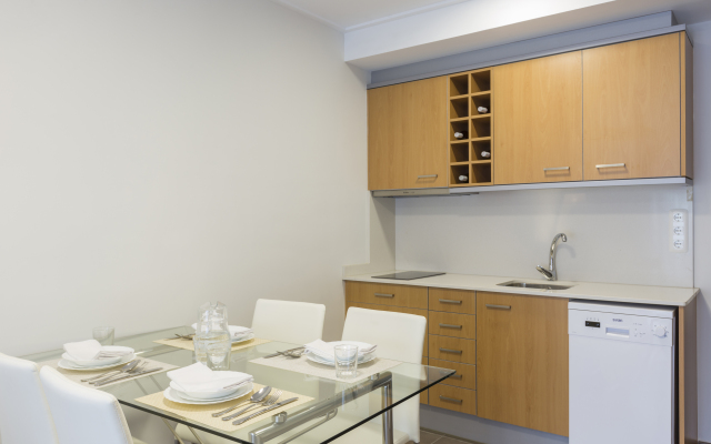 Apartamentos Las Dunas