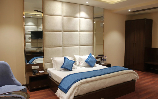 Mastiff Hotel Dalhousie