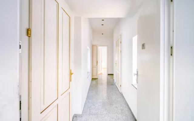 Designer Apartments - Near Reumannplatz