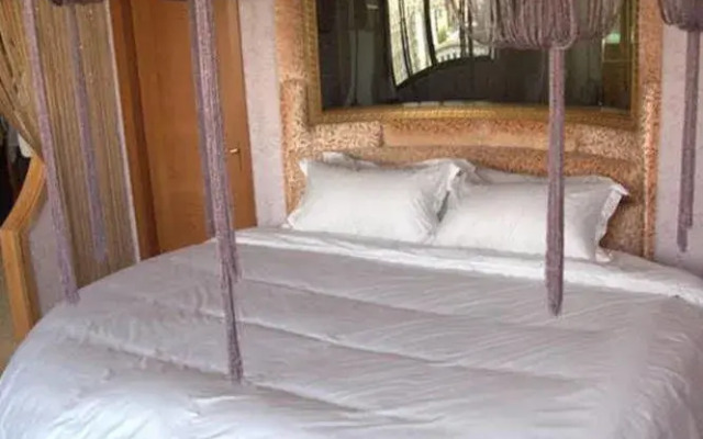 Pattaya Hoilday Inn Shanghai