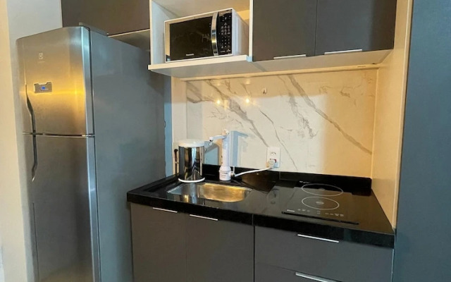 Prime Stay - Vila Buarque