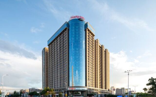 Hampton by Hilton Tongliao