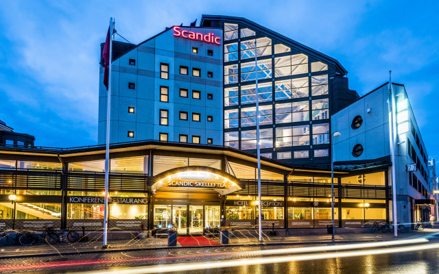 Scandic Skellefteå