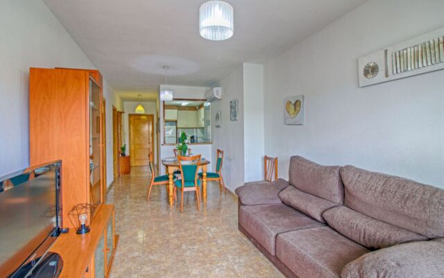 Apartment Albamar Calpe/Calp