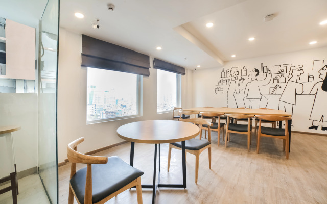 Oyo Townhouse 160 Sector 1 Vaishali