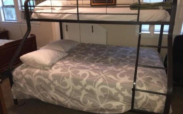 Portland Piedmont Guesthouse