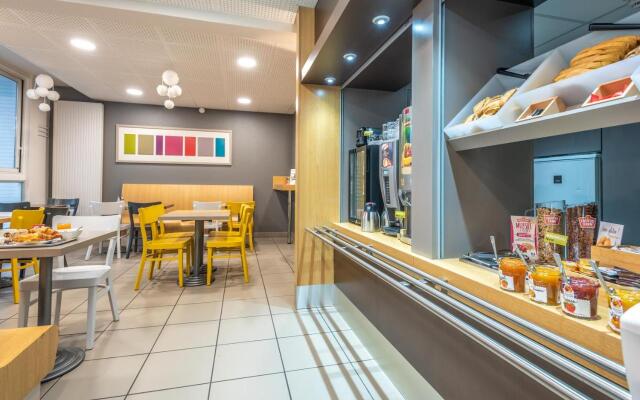 B&B HOTEL Quimper Sud