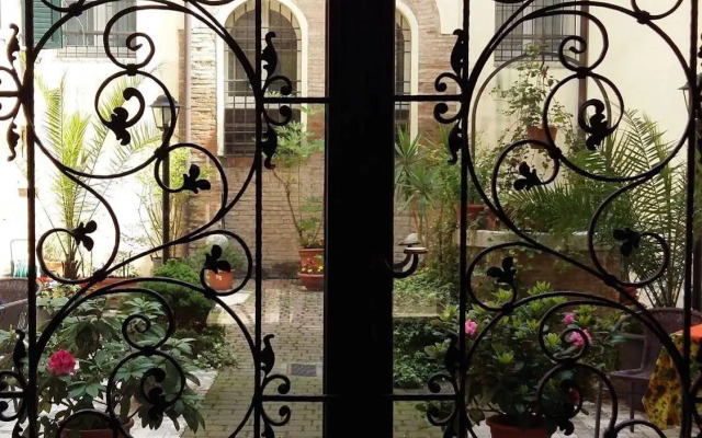 Hotel Corte Estense