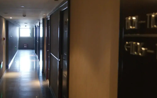 Nanjing Kaibin Apartment - Kairun No. 5