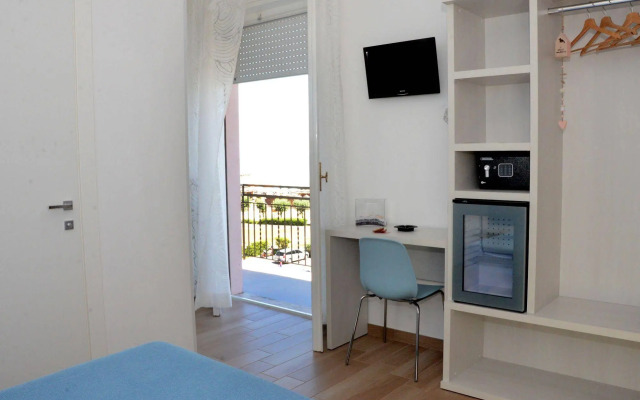 Hotel Maria Serena
