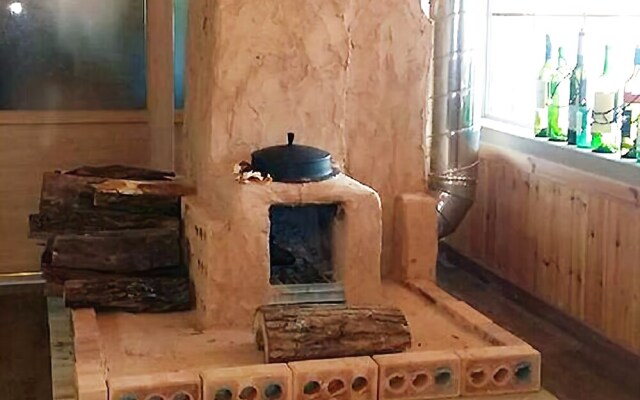 Pyeongchang Thundercloud Villa Pension