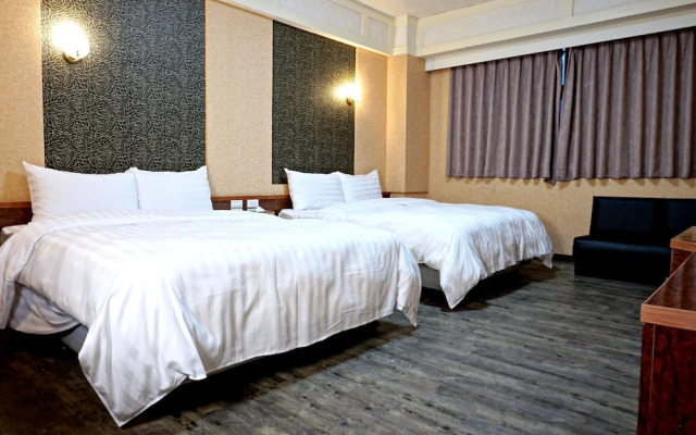 ACE Hotel
