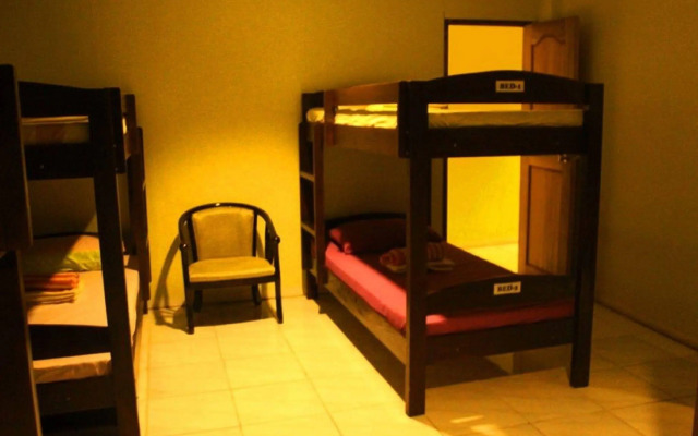 JORIVIM Apartelle