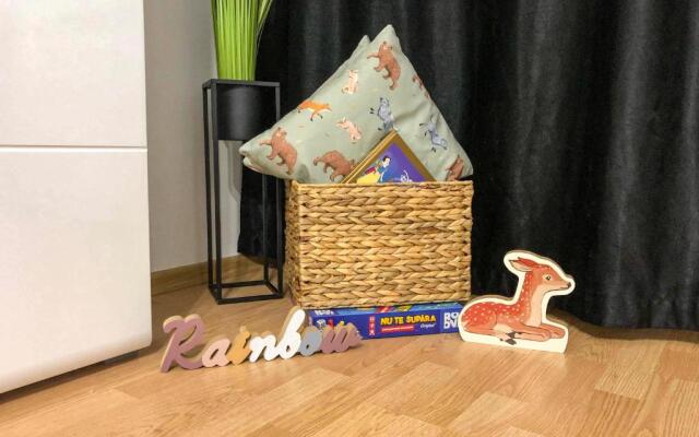Zara’s Home Apartaments