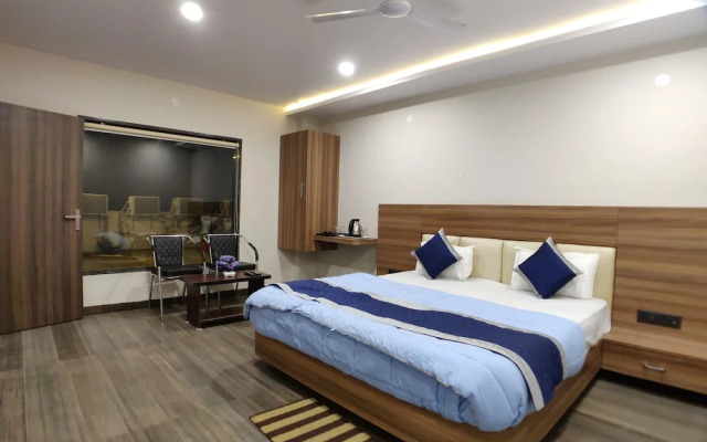 Hotel Atul Residency