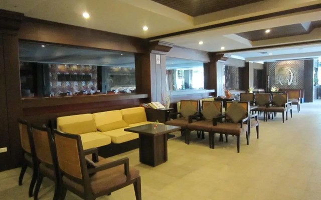 Sarita Chalet and Spa Hotel (SHA Plus+)
