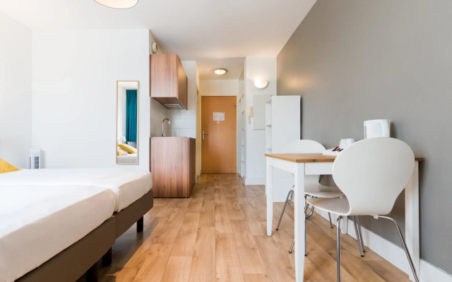 Appart'Hotel Victoria Garden Pau