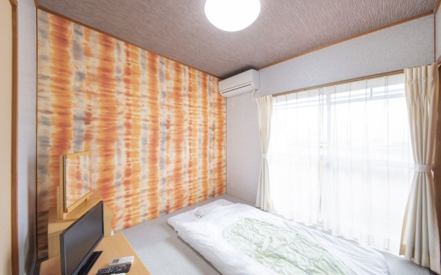 Sanuki mansion — 3-star hotel in Kanonji
