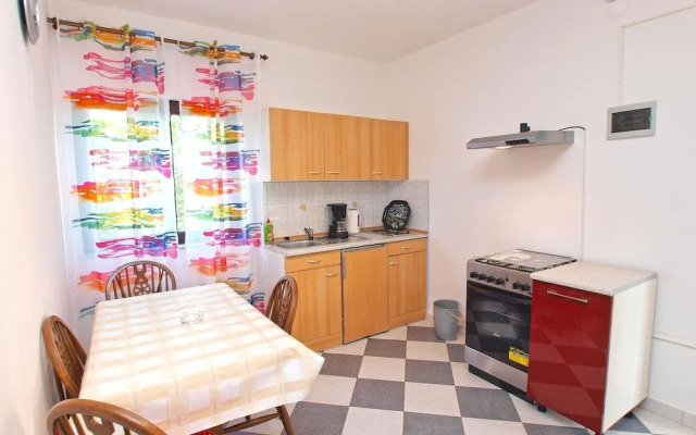 Apartments Lillies 1390